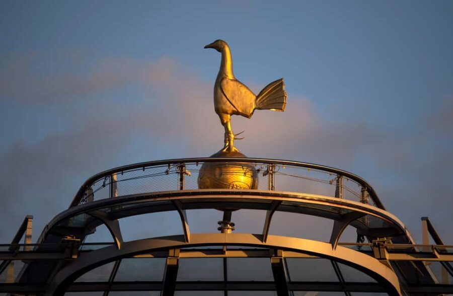 Spurs at Home: An Exclusive Matchday Journey - Who Would Love This Experience?