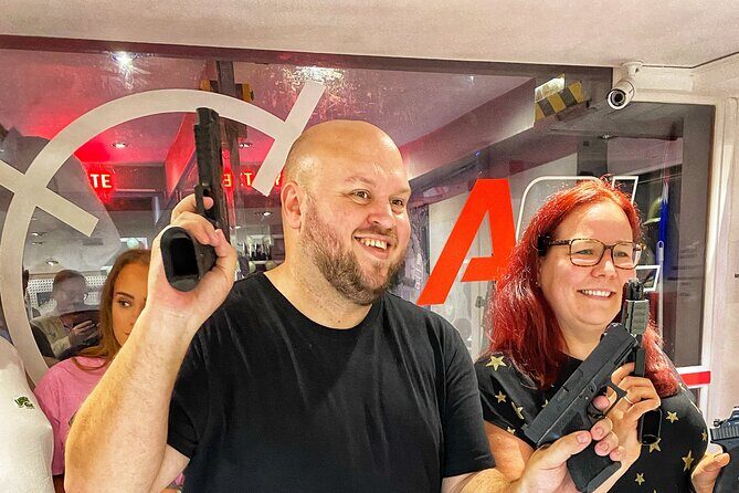 Spy for a day London VIP - All Inclusive and Private Tour - A Decadent Breakfast and Mission Briefing in Whitehall