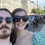 Spy Mission in Berlin: Self-Guided Espionage Puzzle Quest - Who Should Consider This Tour?