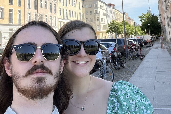 Spy Mission in Berlin: Self-Guided Espionage Puzzle Quest - Who Should Consider This Tour?