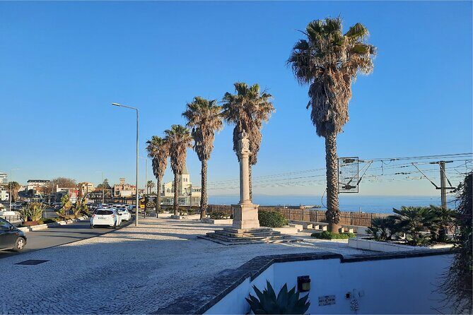 Spy Nest in Estoril: Self-Guided Cold War Puzzle Adventure - The Sum Up