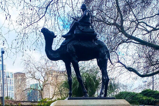 SPYTRAIL: Hunt for the Mole (Self-Guided Adventure Walk) - Who Is This Tour Best For?