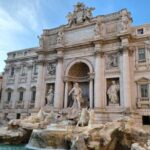 Squares, Fountains and Aqueducts of Rome - FAQs