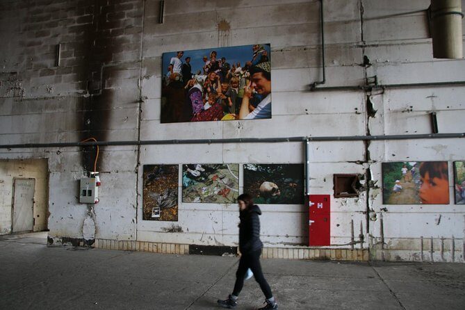 Srebrenica Genocide Study Tour - Day Tour from Sarajevo - What to Expect from the Experience