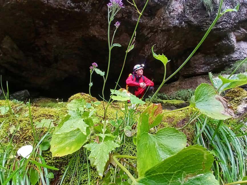 Srnica: Caving Adventure with Climbing and Abseiling - Who Will Love This Tour (and Who Might Be Less Interested)