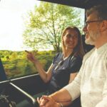 St Andrews and the Kingdom of Fife from Glasgow - FAQ