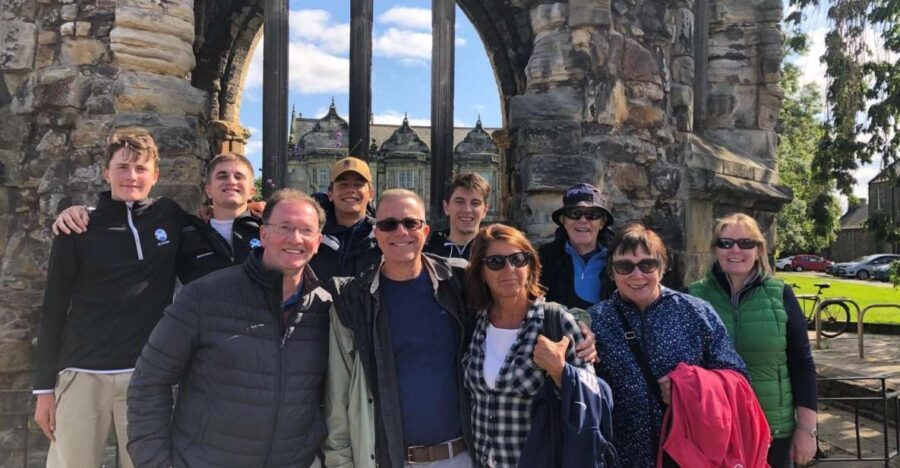 St Andrews: City Highlights Walking Tour with Cocktail - The Value of the Experience