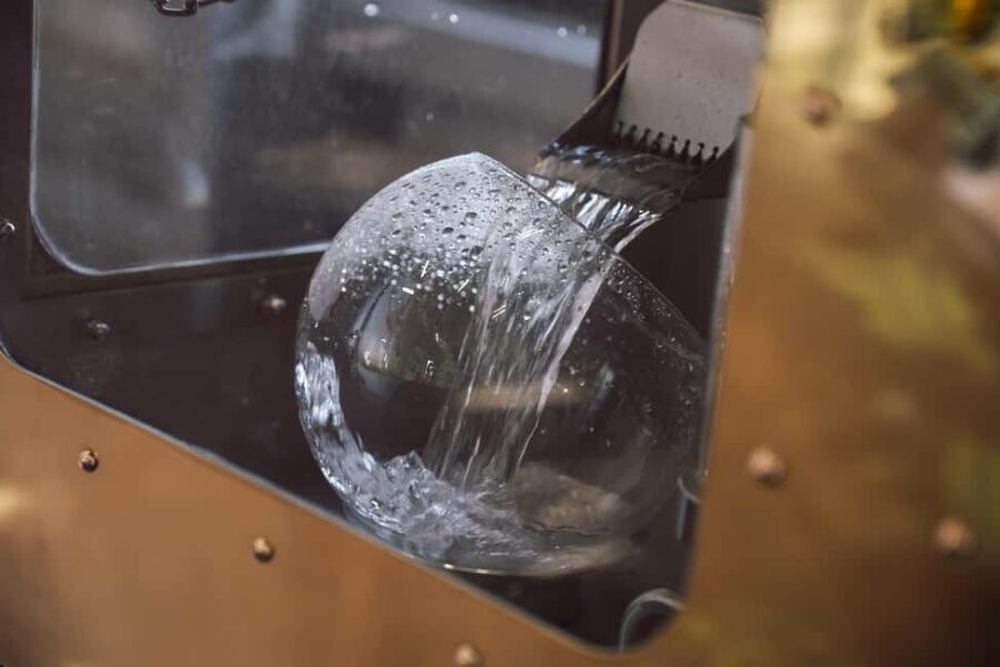 St Andrews: Eden Mill Classic Whisky Experience - How does it compare to similar experiences?