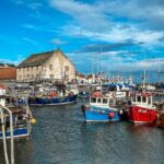 St Andrews Fishing Villages of Fife Private Tour from Glasgow - Detailed Look at the Itinerary
