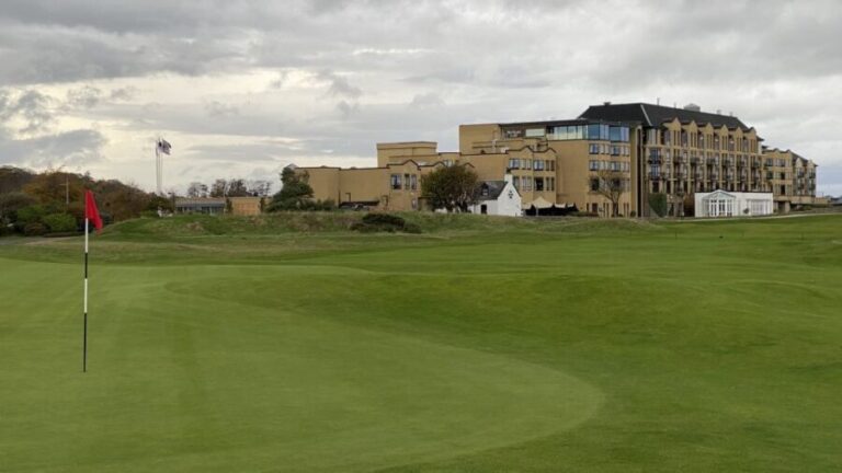 St Andrews: Golf Origins and Old Course History Tour - Final Thoughts