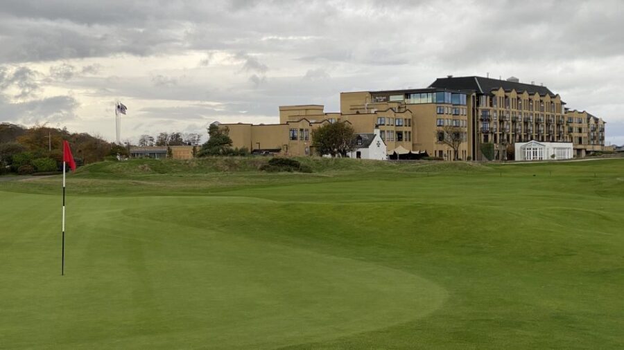 St Andrews: Golf Origins and Old Course History Tour - Final Thoughts