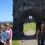 St Andrews: Private Dark Side Guided City Tour - A Deep Dive into the Dark Side of St Andrews