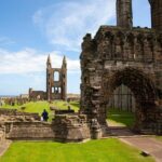 St Andrews Small Group Day Tour from Edinburgh - FAQs
