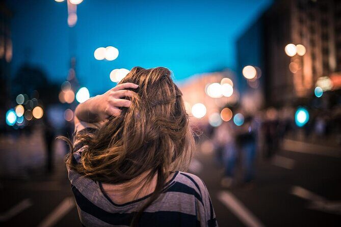 St. Andrews Spectral Soirée: Ghostly Echoes of History - Authentic Feedback and What Makes It Special