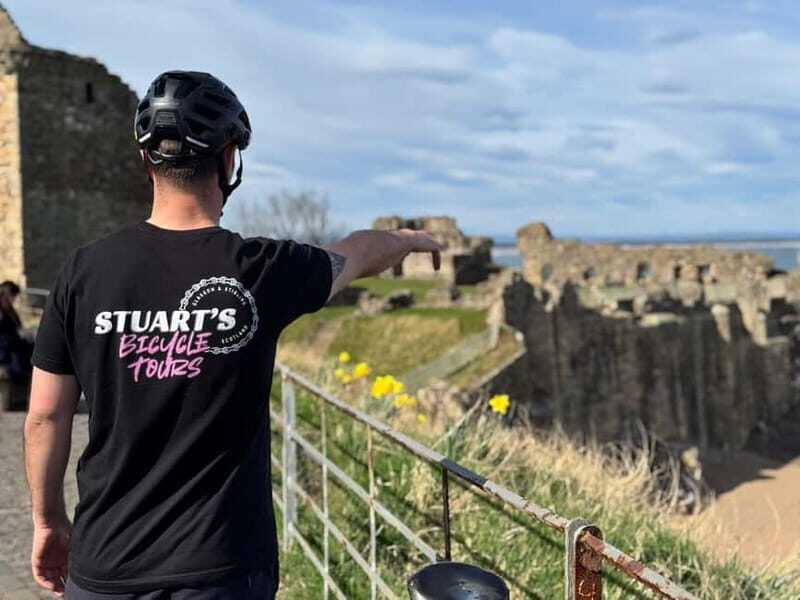 St. Andrews: The Essential Guided Bike & E Bike Tour - The Experience: Value and Personal Touches