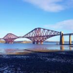 St Andrews to Edinburgh Luxury Taxi Transfer - How the Service Works