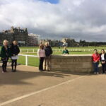 St Andrews: Top Sights Guided Walking Tour - The Itinerary: What You’ll Cover