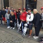 St Andrews Tours: Town, Golf and Old Course History - Practical Details and Tips