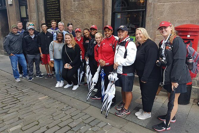 St Andrews Tours: Town, Golf and Old Course History - Practical Details and Tips
