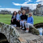 St Andrews: Town, Golf, and Old Course History Tour - Practical Details and What It Means for You