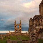 St Andrews Walking Tours - What Travelers Say