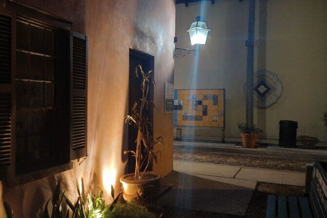 St Augustine's Horrible Hauntings Ghost Tour - The Price and Overall Value