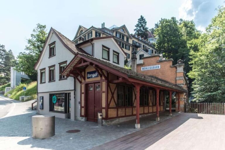 St. Gallen & Appenzell  Culture, Cheese and Scenic Railways - Who Is This Tour Best For?