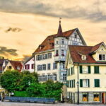 St. Gallen: Chocolate Tasting and Walking Tour with a Local - Is It Worth the Price?