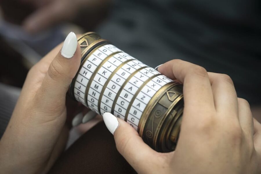 St. Gallen: Magic Portal Outdoor Escape Game - Practical Details