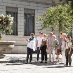 St. Gallen: Public Guided Tour of the Old Town - Deep Dive into the Itinerary