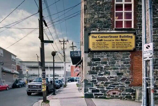 St. John's Local Pub Tour & History Lesson - What to Expect from the Tour