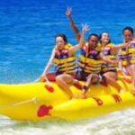 St Julians: Banana Rides / Sofa Rides - Who Is This Experience Best For?