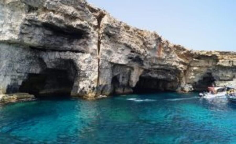 St Julian's: Comino Blue Lagoon Half Day - Practical Details and What They Mean for You