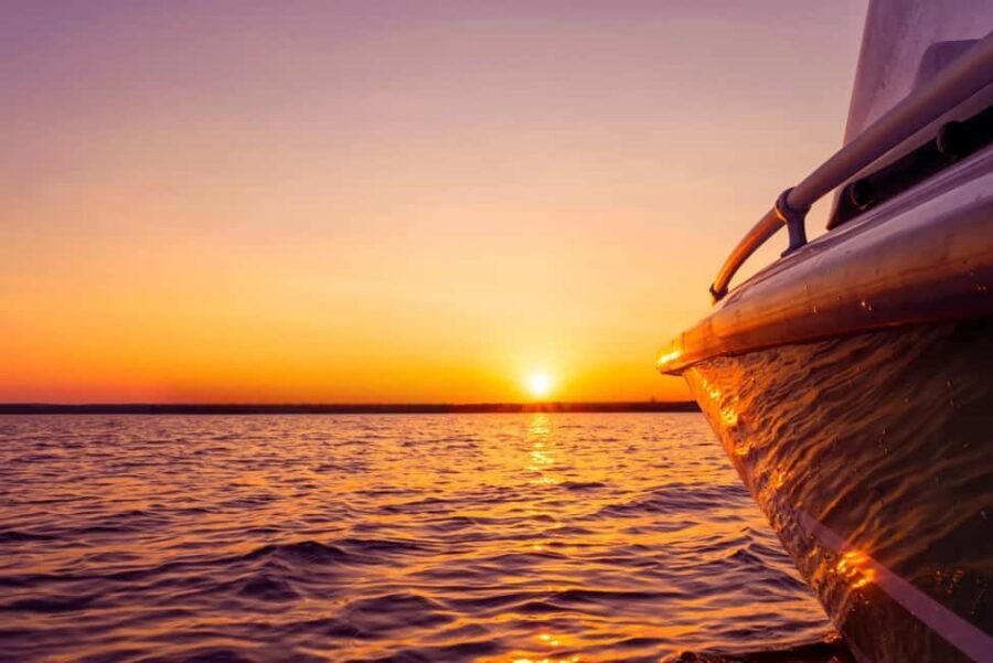 St. Julian's: Comino Blue Lagoon Sunset Cruise by Speedboat - Who Is This Tour Best For?