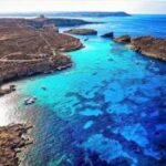 St Julian's: Half Day Comino Blue Lagoon & Cave Tour - The Itinerary in Detail