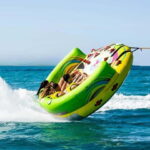 St. Julian's: Inflatable Crazy Sofa Ride - The Itinerary and Experience Breakdown