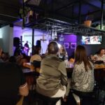 St. Julian's - Jazz Live Band with Wine & Charcuterie - The Value of a Night at Spinola Lounge