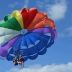 St. Julian's: Malta Parasailing Adventure with Photos - What to Expect During Your Parasailing Adventure