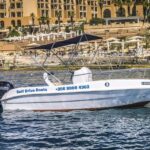 St Julian's: Private Boat Charter with Captain - Practical Details & Tips