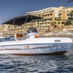 St Julians: Private Speedboat Comino Blue Lagoon and Gozo - The Itinerary in Detail