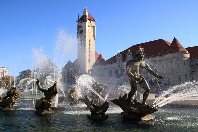 St. Louis Arch and River Cruise Small Group Walking Tour - Is It Worth the Price?