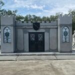 St. Louis Cemetery No. 3 Walking Tour - FAQ