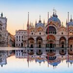 St. Marks Basilica Guided Tour with Venice Canals Gondola Ride - The Authenticity and Guide Quality