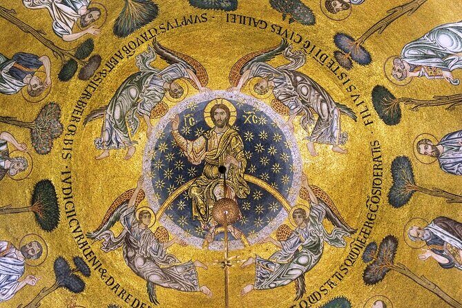 St Mark's Basilica Tour - Practical Details and Tips