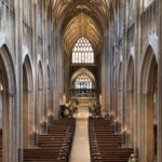 St Mary Redcliffe Church Bristol: Guided Tour - Practical Details and Why They Matter