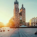 St. Mary's Basilica and more - a short walk with a guide - FAQs