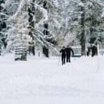 St. Moritz, Celerina, Silvaplana: Cross-Country Skiing - What to Expect on Your Cross-Country Skiing Lesson