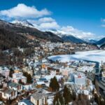 St. Moritz: Express Walk with a Local in 60 minutes - How the Tour Is Designed