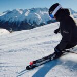 St. Moritz: Morning ski lesson - The Full Itinerary Breakdown