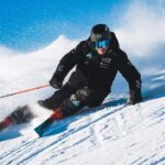 St. Moritz: Premium Private Ski Lesson - Key Points